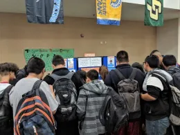 students