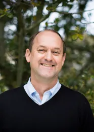 David Ackerly