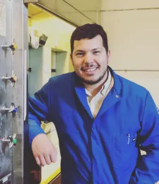 Caio Brunharo