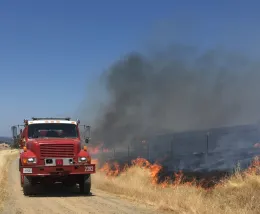 SFREC fire (2)