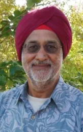 Sarjeet Gill
