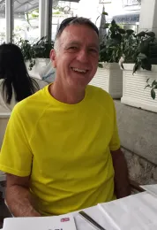 Joe DiTomaso