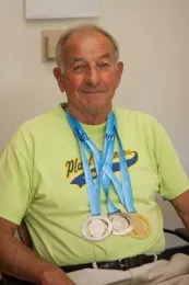 Robert Norris