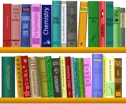 library books