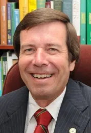 Frank Zalom