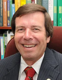 Frank Zalom