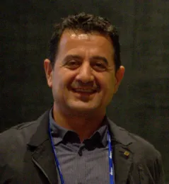 Akif Eskalen