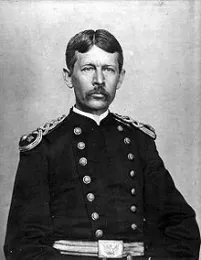 Walter Reed (Courtesy of Wikipedia)