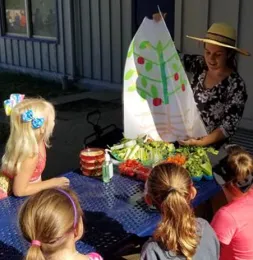 Healthy gardens (2)