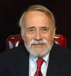 James R. Carey