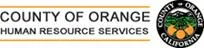 County of Orange