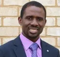 Peter Larbi