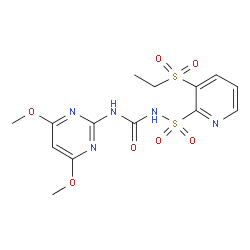 Rimsulfuron