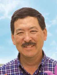 Steve Koike