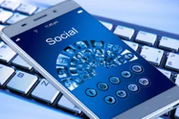 social phone