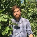 Brian Gress is the first speaker of the winter quarter at the UC Davis Department of Entomology and Nematology seminars.