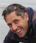 Vince Trotter