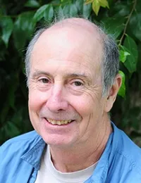 Bruce Hammock discovered the compound