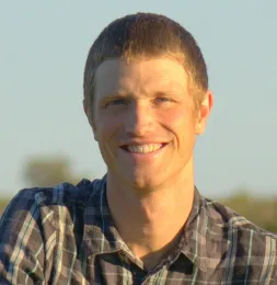 Ian Grettenberger
