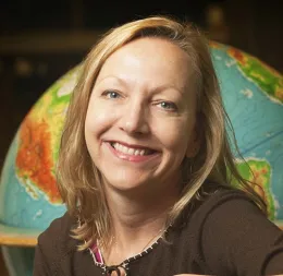 Linda Forbes
