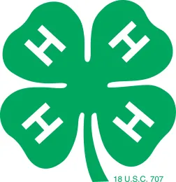 4-H Logo