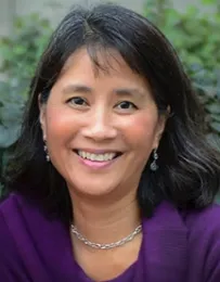 Lisa Tell