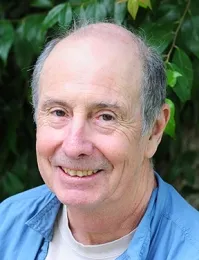 Bruce Hammock