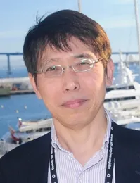 Kenji Hashimoto