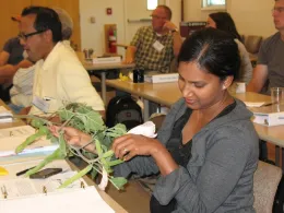 Weed Science School