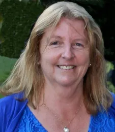 Donna Sanders