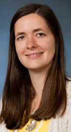 Sarah Stellwagen