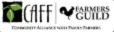 CAFF Logo