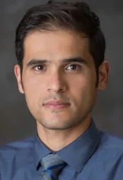 Amir Haghverdi