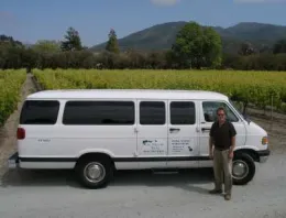 ag venture tours