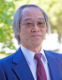 Joji Muramoto