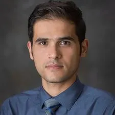 Amir Haghverdi