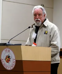 Jim Stapleton