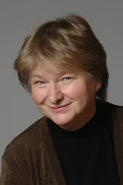 Pat Crawford