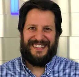 Georgios Vidalakis
