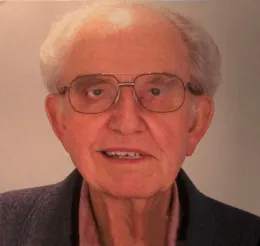 Bob Sailsbury
