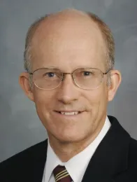 Ken Burtis, faculty advisor to the Chancellor and Provost and past Dean of Biological Sciences at UC Davis