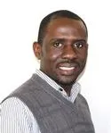 peter larbi