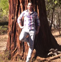 Mohamed Nouri