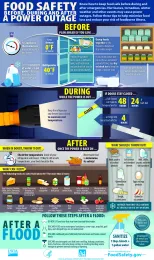 Power Outage Food Safety