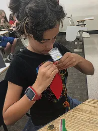maker workshop