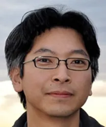Takato Imazumi
