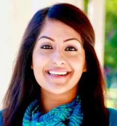 Karmjot Randhawa