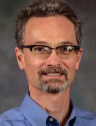Jim Farrar