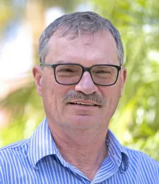 Steve Fennimore