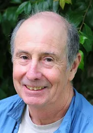 Bruce Hammock, UC Davis distinguished professor and founder and CEO of EicOsis LLC.